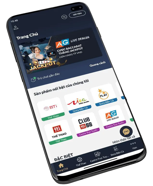 Kho trò chơi đa dạng K9CC Code